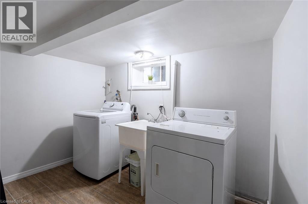 110 Lorne Crescent, Kitchener, Ontario  N2M 3Y5 - Photo 20 - 40823849