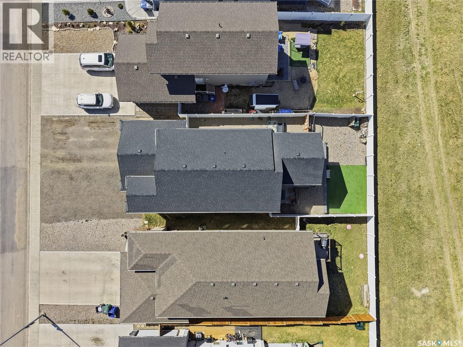 1407 Hughes Drive, Saskatoon, Saskatchewan  S7L 7N2 - Photo 58 - SK035908