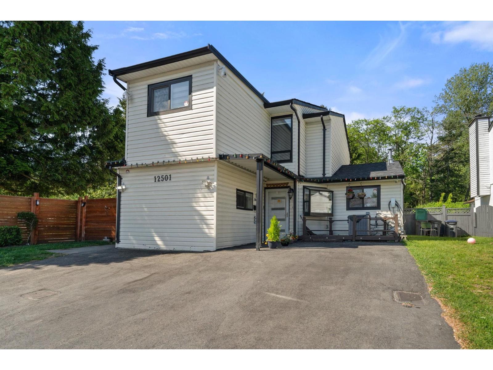 12501 76A AVENUE, Surrey, British Columbia