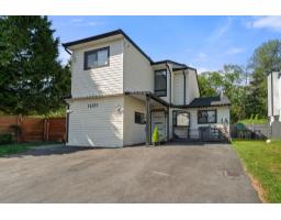 12501 76A AVENUE, Surrey, British Columbia
