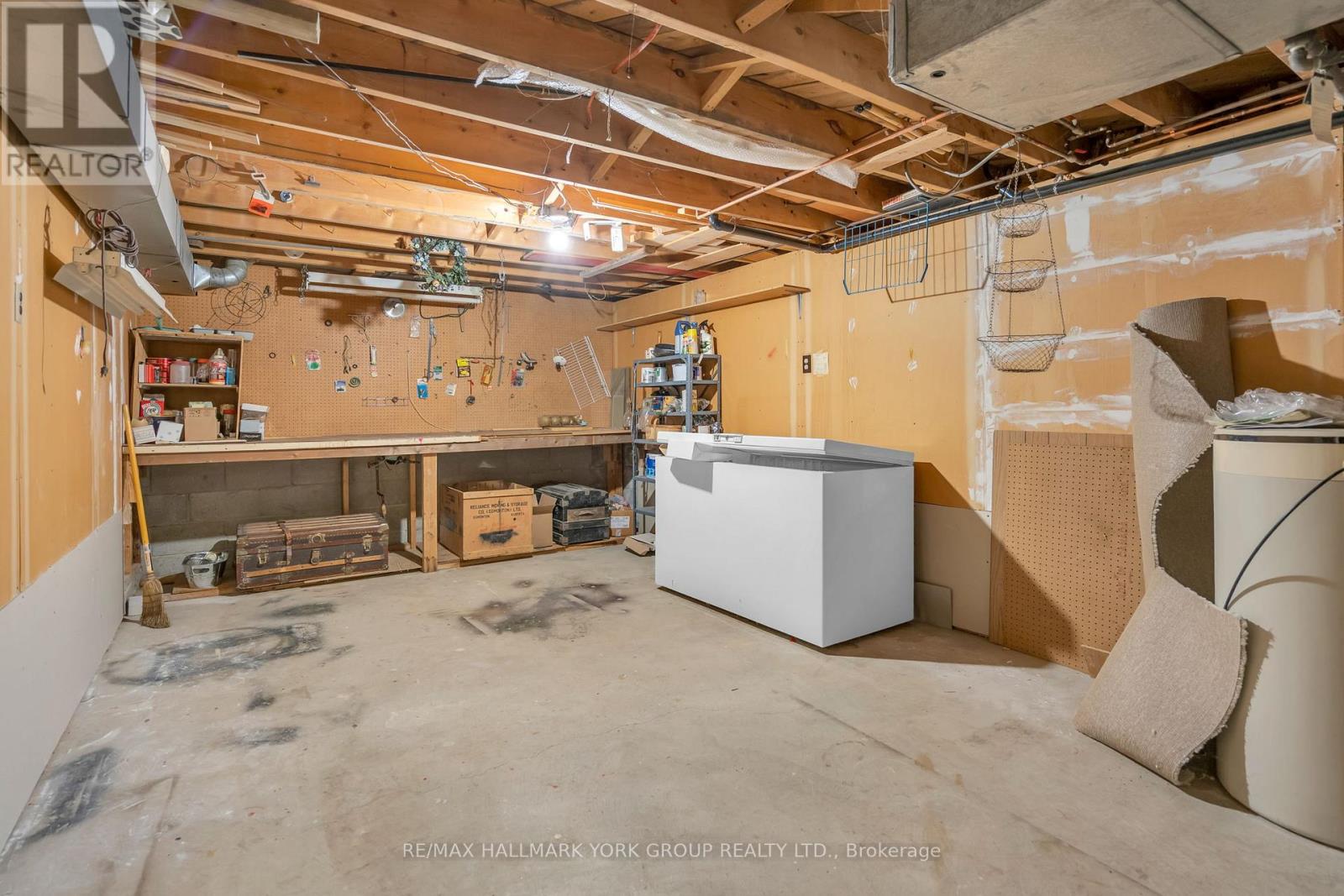 44 Kemano Road, Aurora, Ontario  L4G 2Y3 - Photo 27 - N13129552