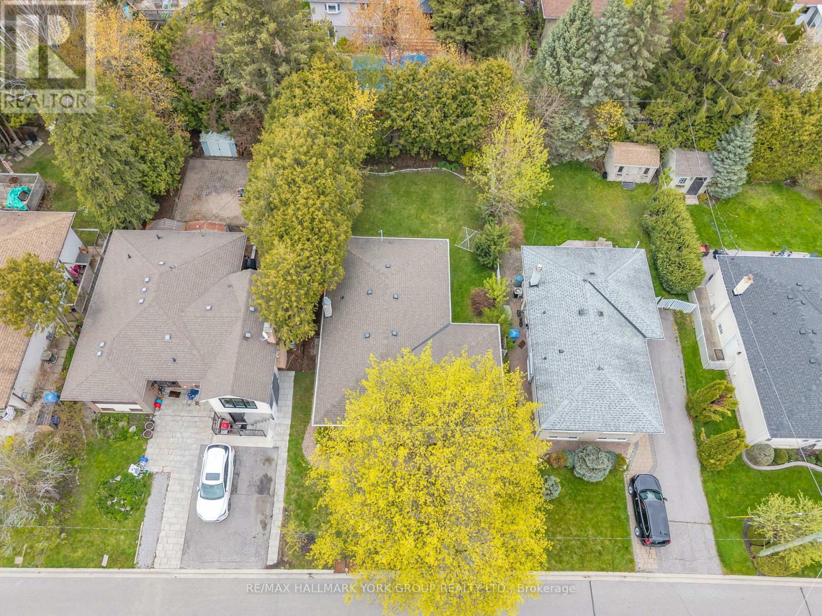 44 Kemano Road, Aurora, Ontario  L4G 2Y3 - Photo 33 - N13129552