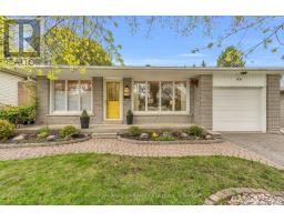 44 KEMANO ROAD, Aurora, Ontario