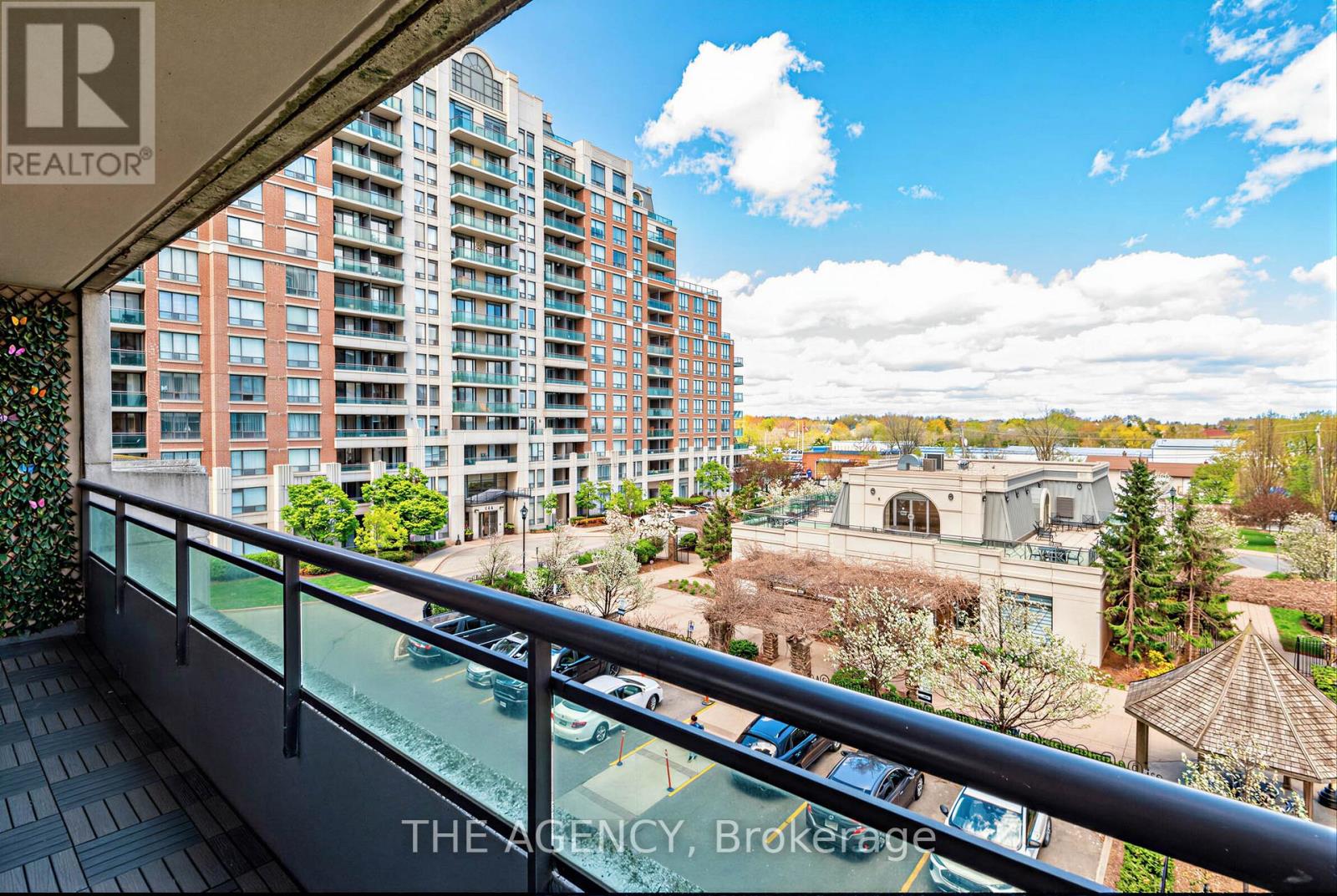 409 - 330 Red Maple Road, Richmond Hill, Ontario  L4C 0T6 - Photo 40 - N13129588