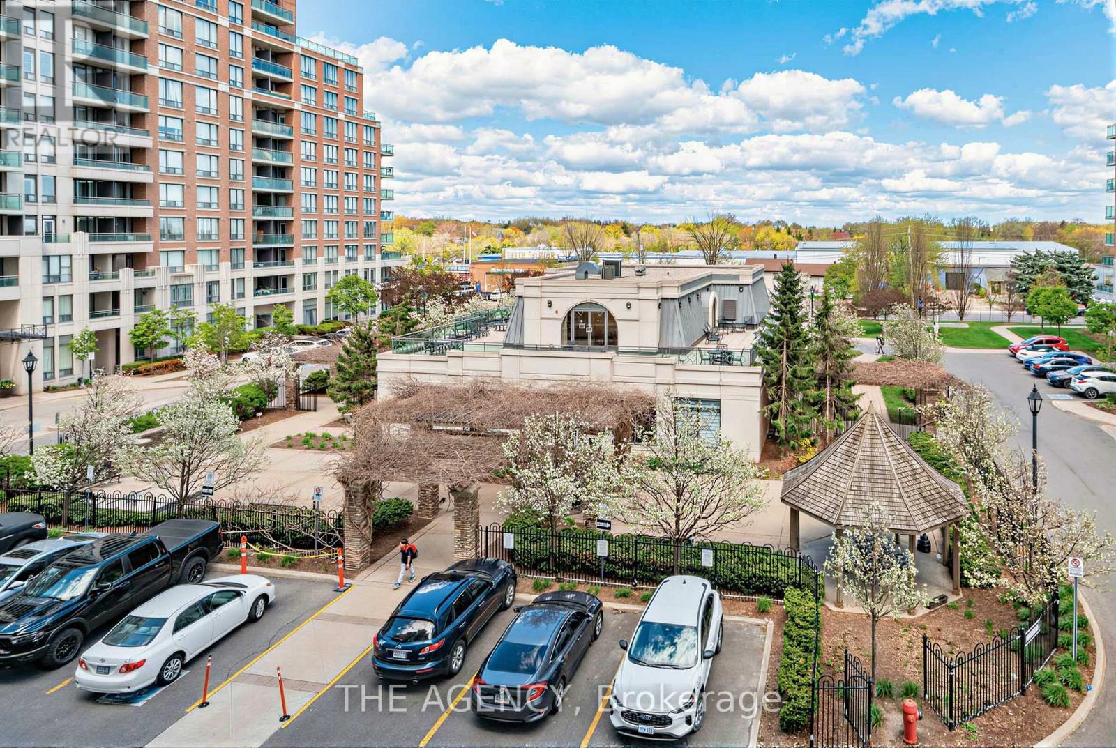 409 - 330 Red Maple Road, Richmond Hill, Ontario  L4C 0T6 - Photo 41 - N13129588