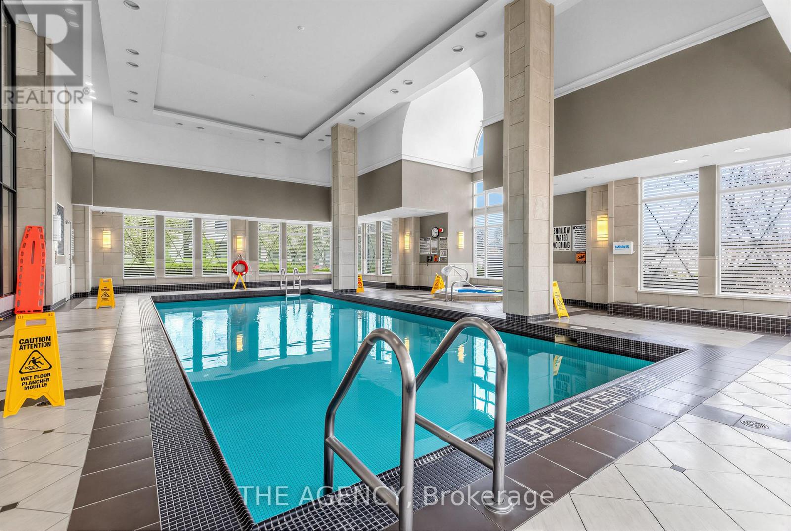409 - 330 Red Maple Road, Richmond Hill, Ontario  L4C 0T6 - Photo 8 - N13129588