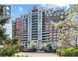 409 - 330 RED MAPLE ROAD, Richmond Hill, Ontario