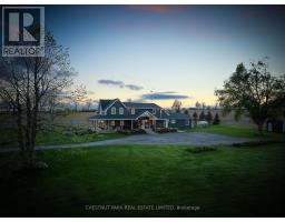 1985 REGIONAL ROAD 13 ROAD, Brock, Ontario