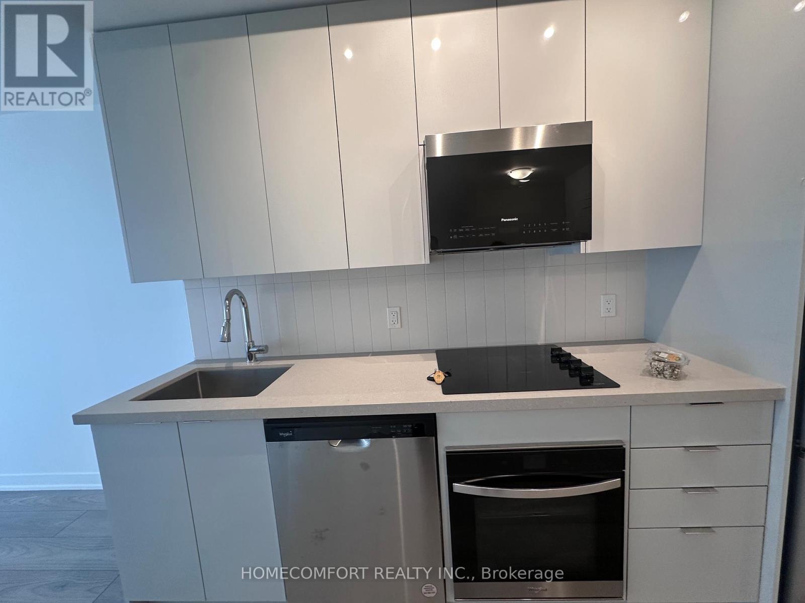 1122 - 498 Caldari Road, Vaughan (Concord), Ontario  L4K 0R6 - Photo 5 - N13129618