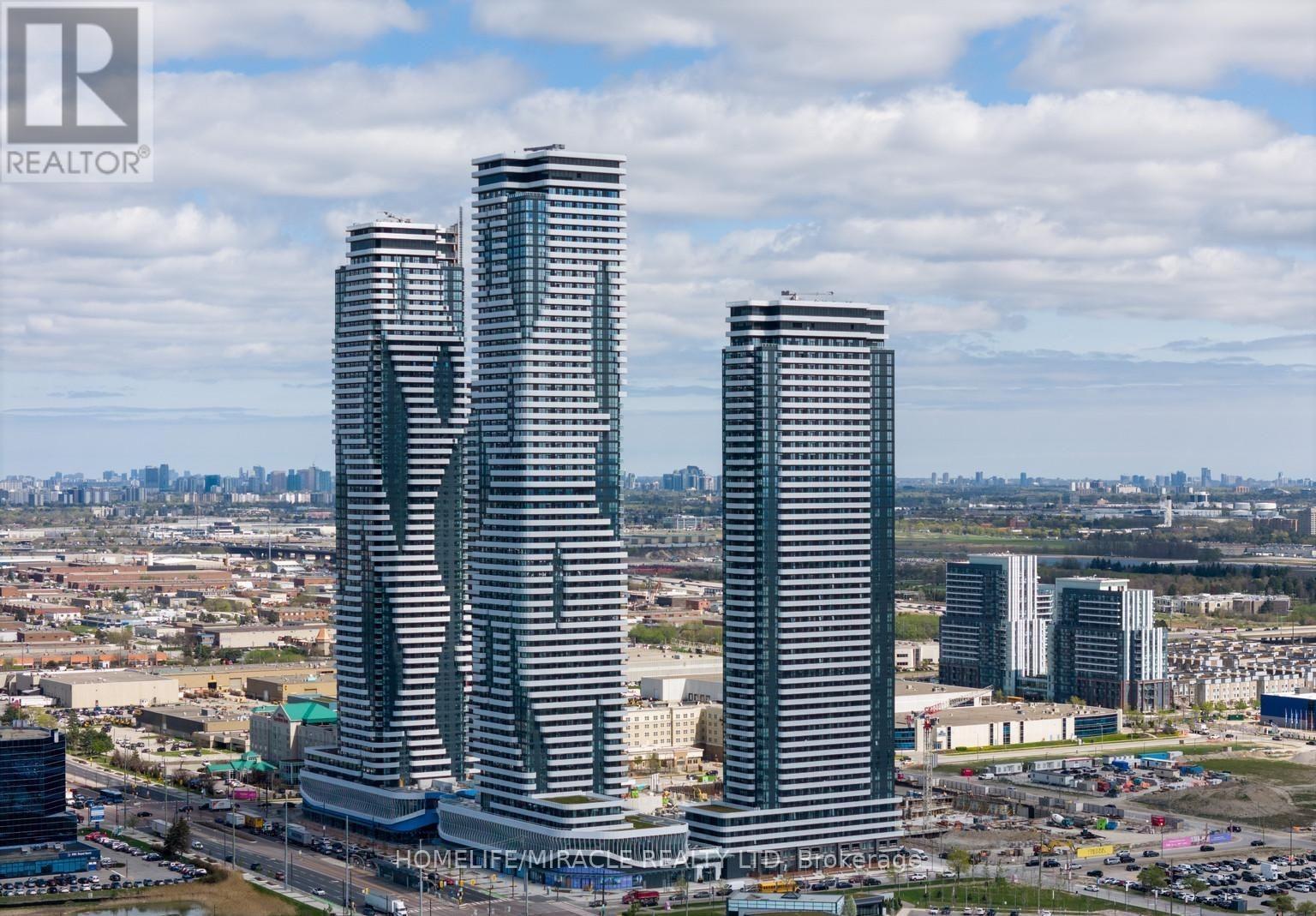 1811 - 225 COMMERCE STREET, Vaughan, Ontario