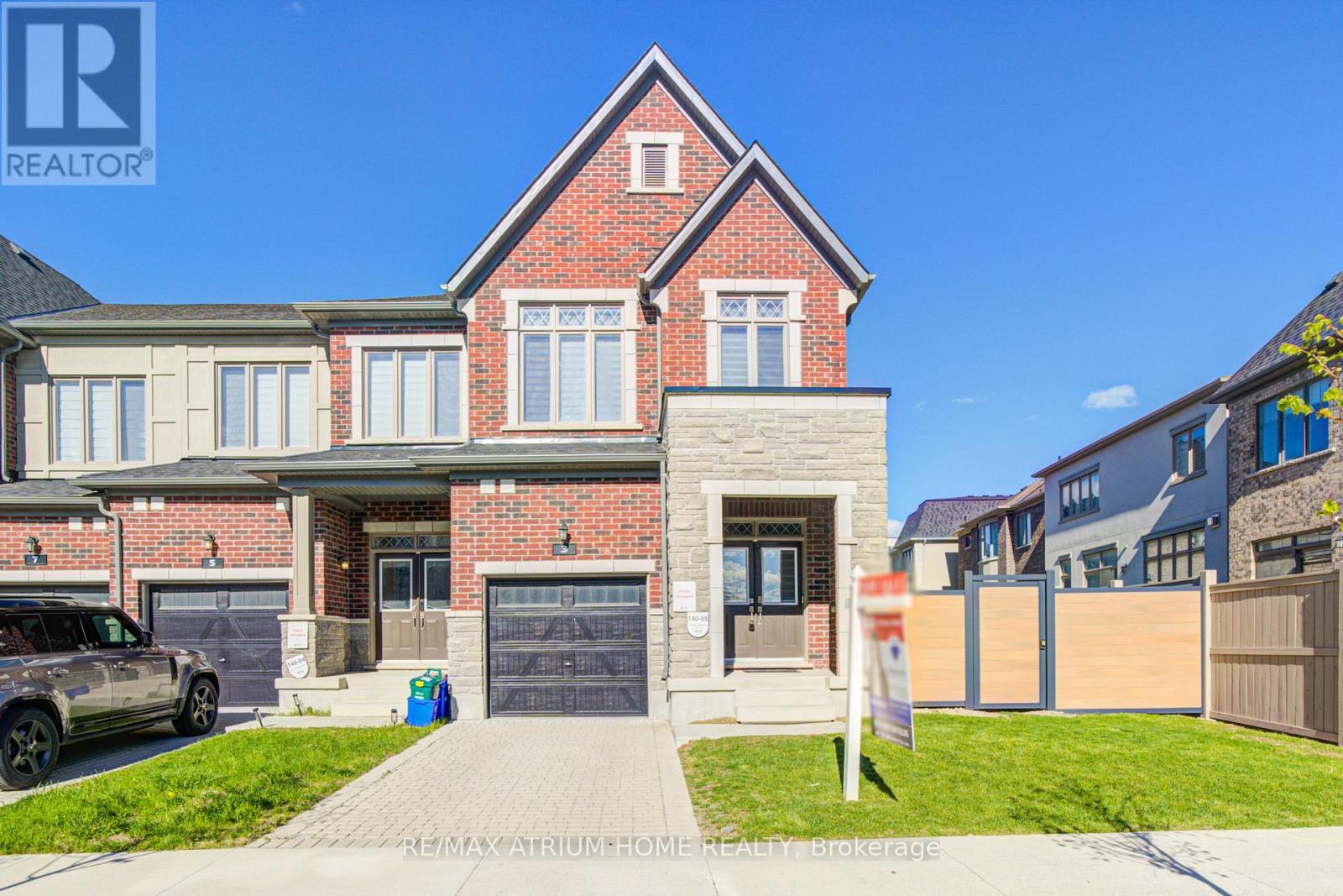 3 JESSICA ANTONELLA STREET E, Markham, Ontario