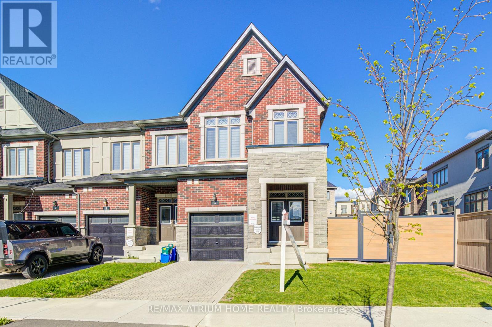 3 Jessica Antonella Street E, Markham, Ontario  L6C 3J6 - Photo 2 - N13129684