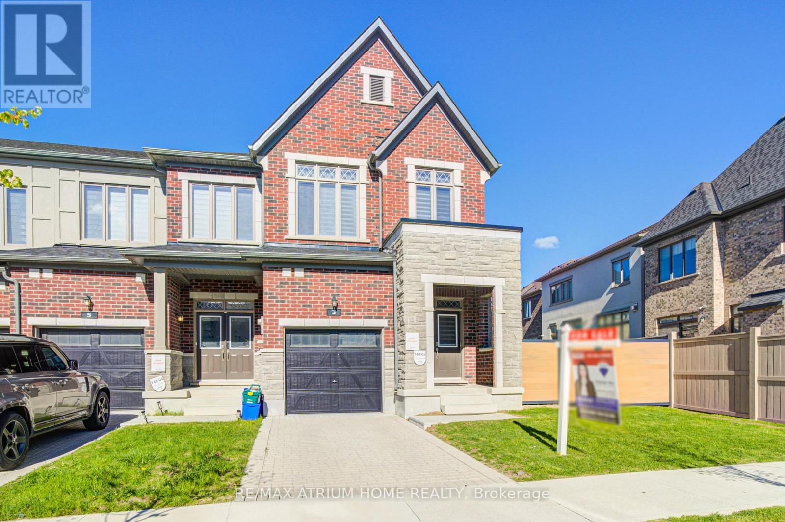 3 Jessica Antonella Street E, Markham, Ontario  L6C 3J6 - Photo 3 - N13129684