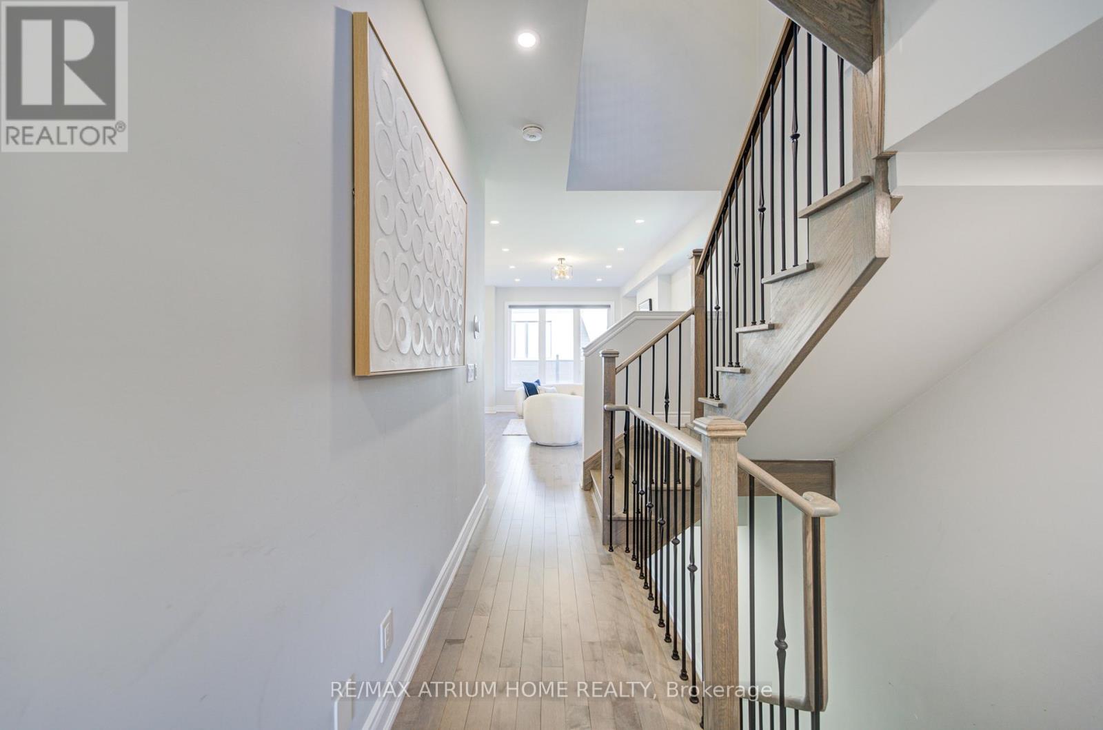 3 Jessica Antonella Street E, Markham, Ontario  L6C 3J6 - Photo 6 - N13129684