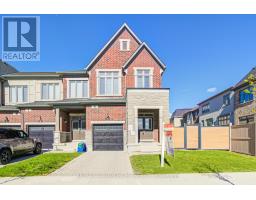 3 JESSICA ANTONELLA STREET E, Markham, Ontario