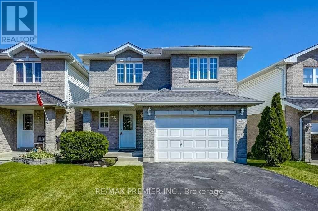 435 SIMCOE STREET, Bradford West Gwillimbury, Ontario
