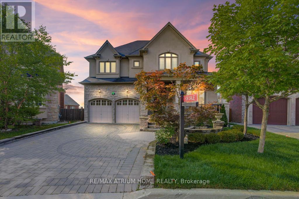 9 BERKSHIRE CRESCENT, Markham, Ontario