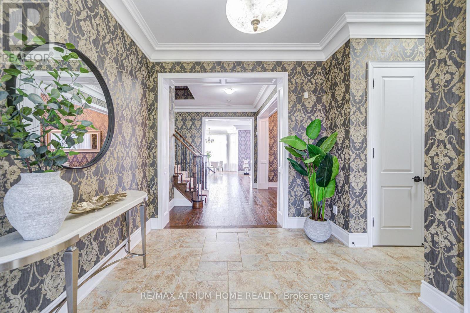 9 Berkshire Crescent, Markham, Ontario  L6L 1K4 - Photo 11 - N13129700