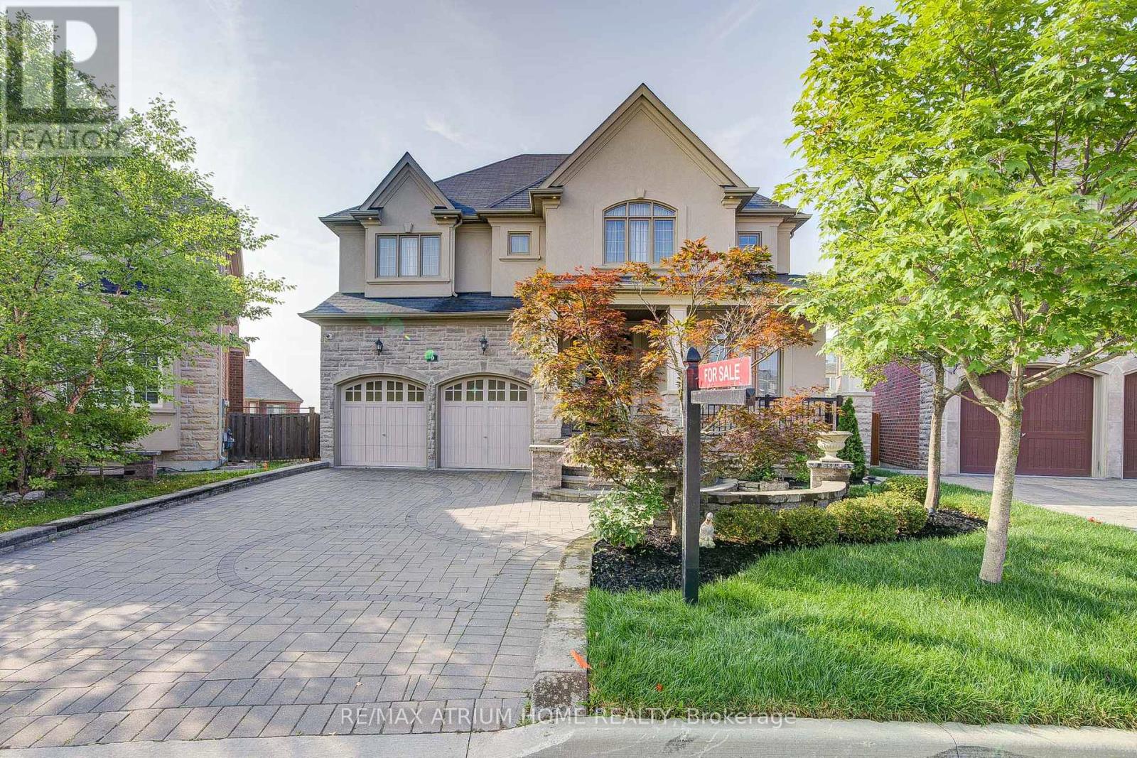 9 Berkshire Crescent, Markham, Ontario  L6L 1K4 - Photo 2 - N13129700