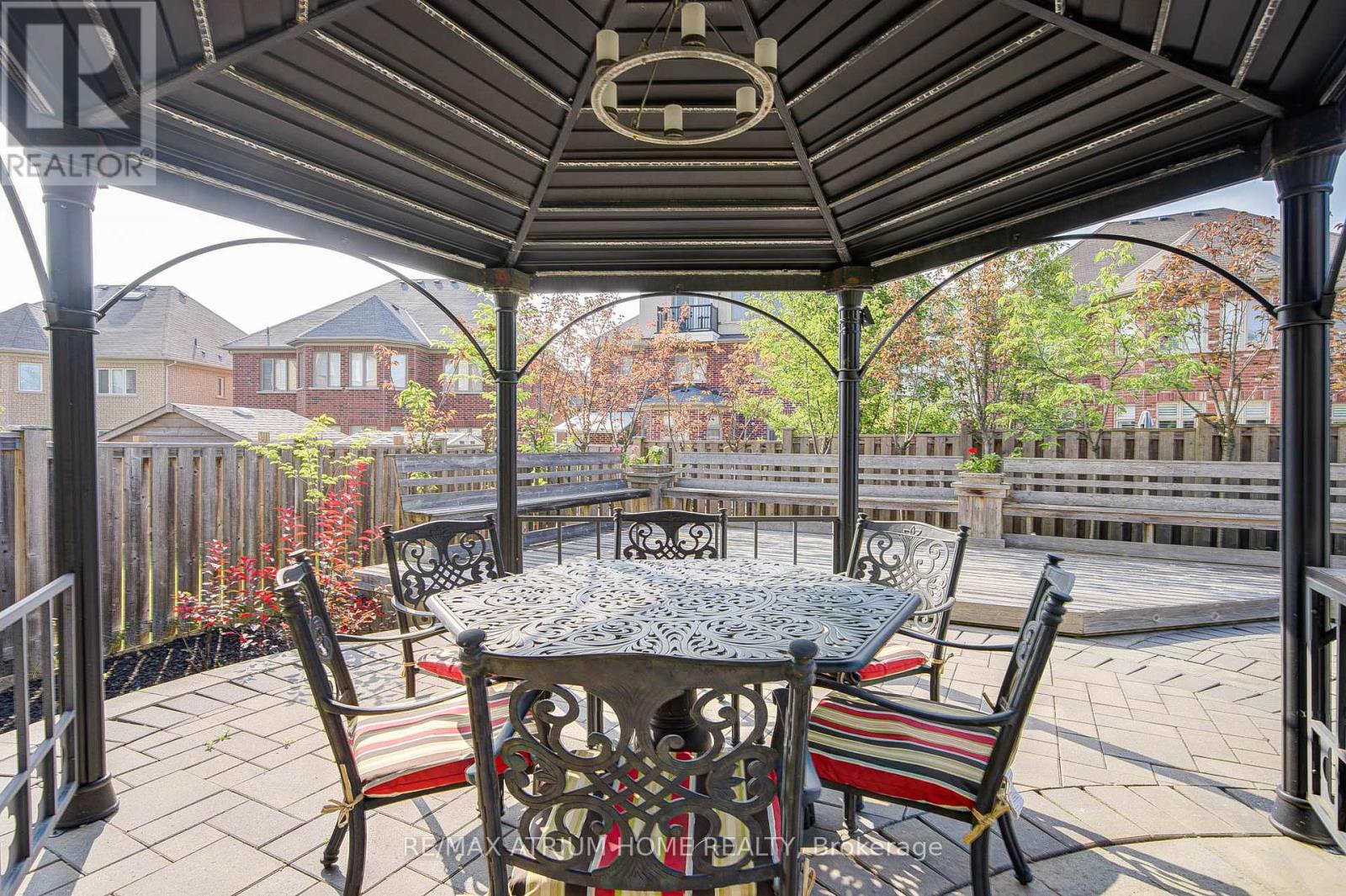 9 Berkshire Crescent, Markham, Ontario  L6L 1K4 - Photo 41 - N13129700