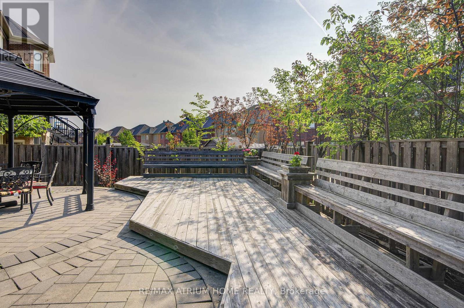 9 Berkshire Crescent, Markham, Ontario  L6L 1K4 - Photo 42 - N13129700