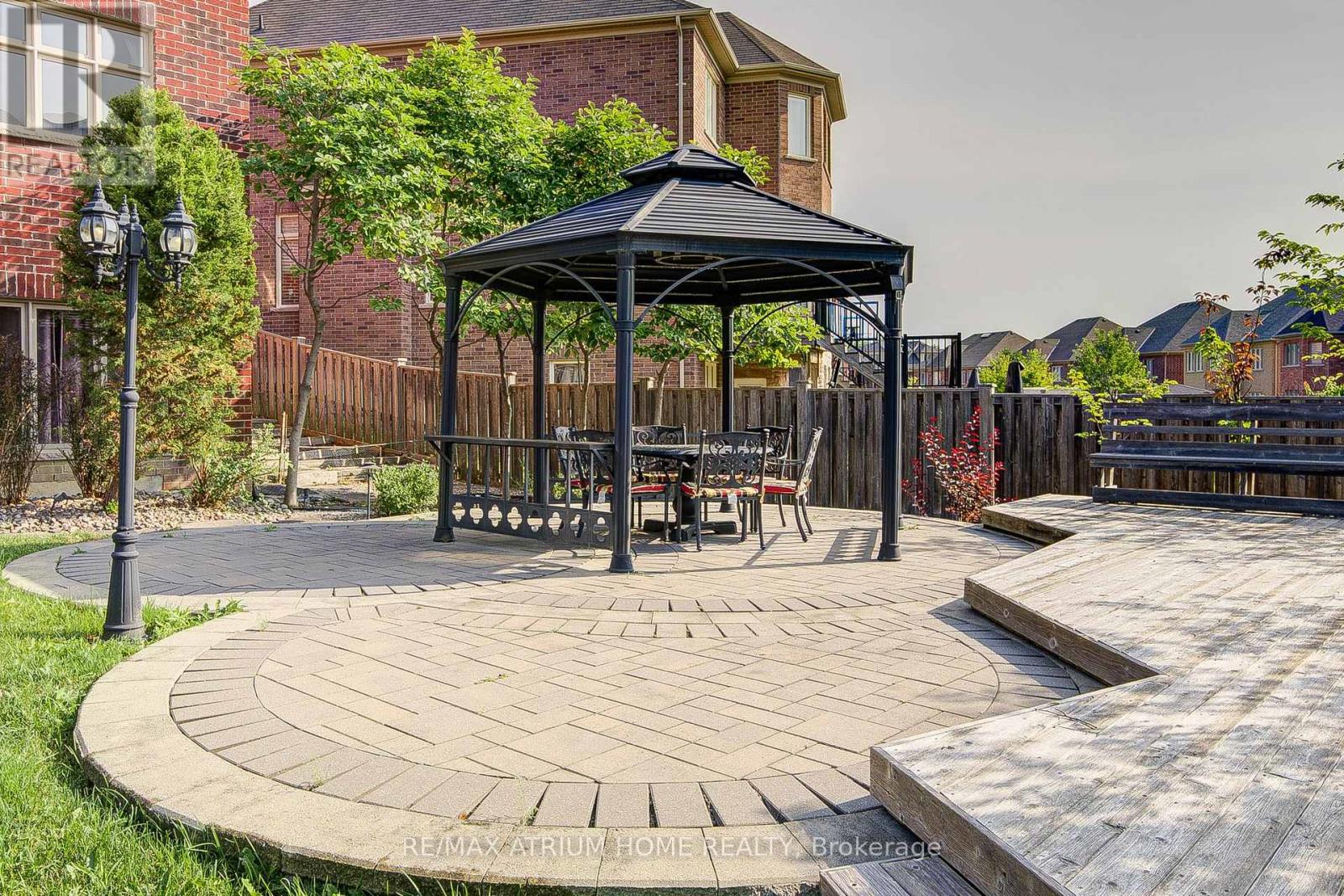 9 Berkshire Crescent, Markham, Ontario  L6L 1K4 - Photo 44 - N13129700