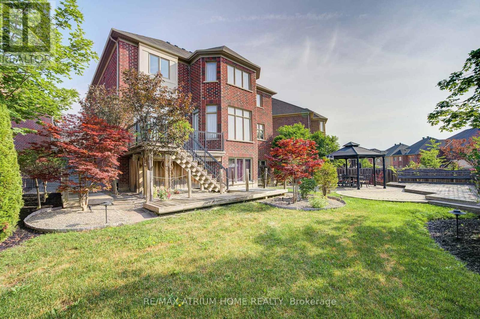 9 Berkshire Crescent, Markham, Ontario  L6L 1K4 - Photo 47 - N13129700