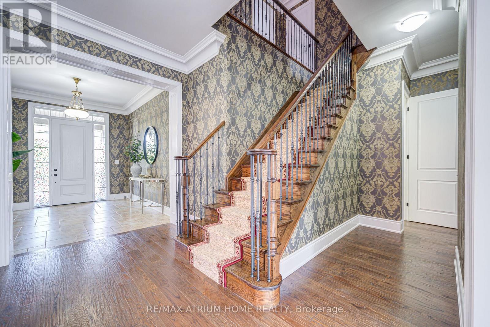 9 Berkshire Crescent, Markham, Ontario  L6L 1K4 - Photo 6 - N13129700