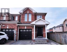 11 CHRISTEPHEN CRESCENT, Richmond Hill, Ontario