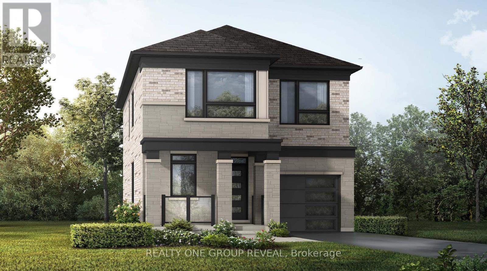 19 JOHN SIMCOE DRIVE, Markham, Ontario