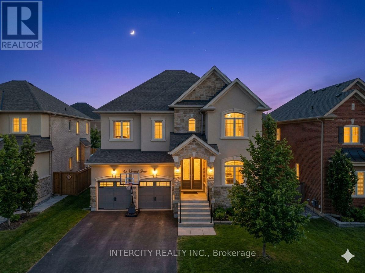 15 Coastal Trail, King, Ontario  L7B 0A5 - Photo 2 - N13129778