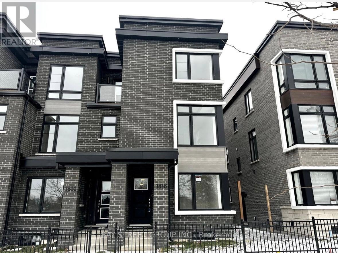 1816 Donald Cousens Parkway, Markham, Ontario  L6B 0V5 - Photo 1 - N13129800
