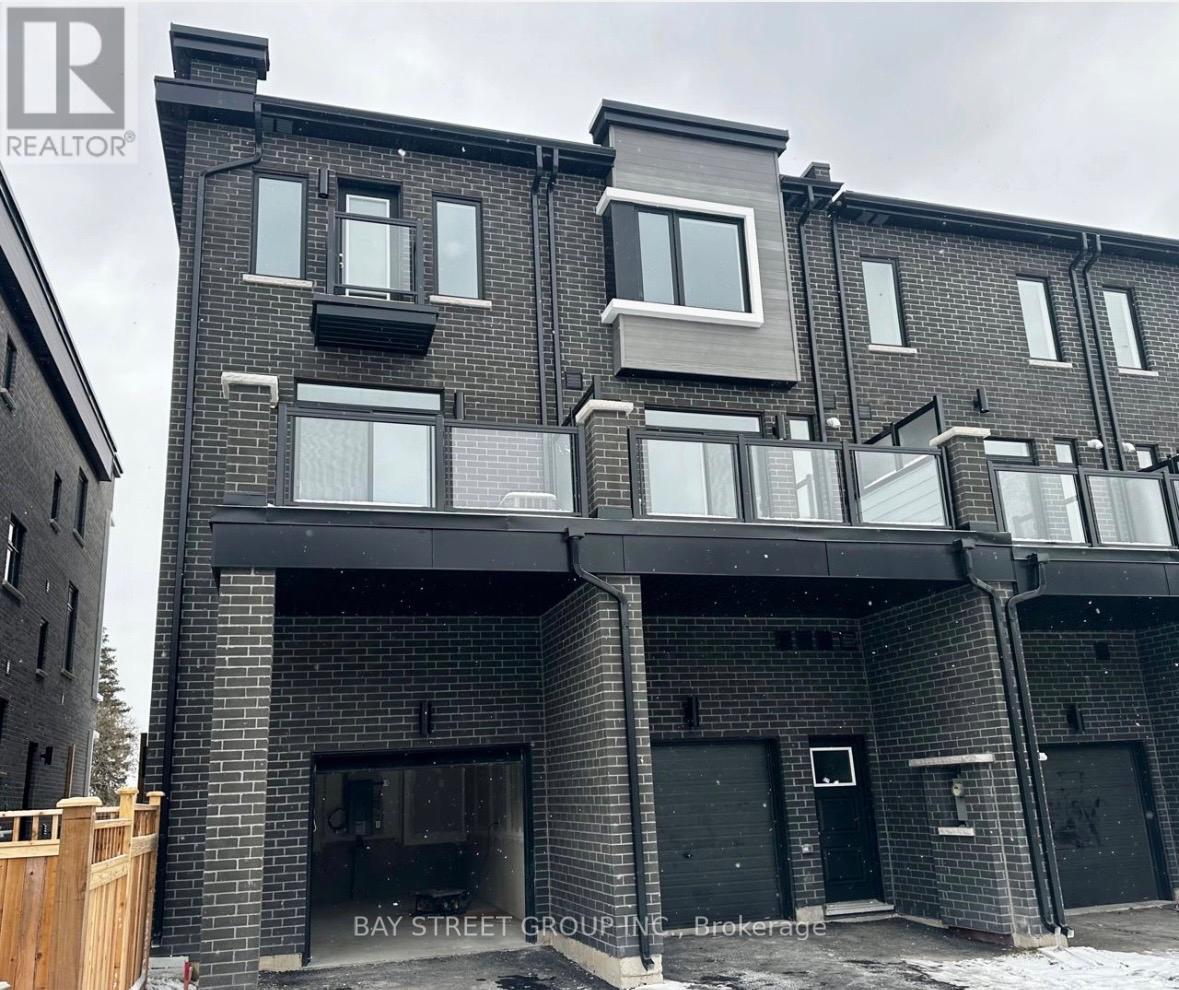 1816 Donald Cousens Parkway, Markham, Ontario  L6B 0V5 - Photo 14 - N13129800