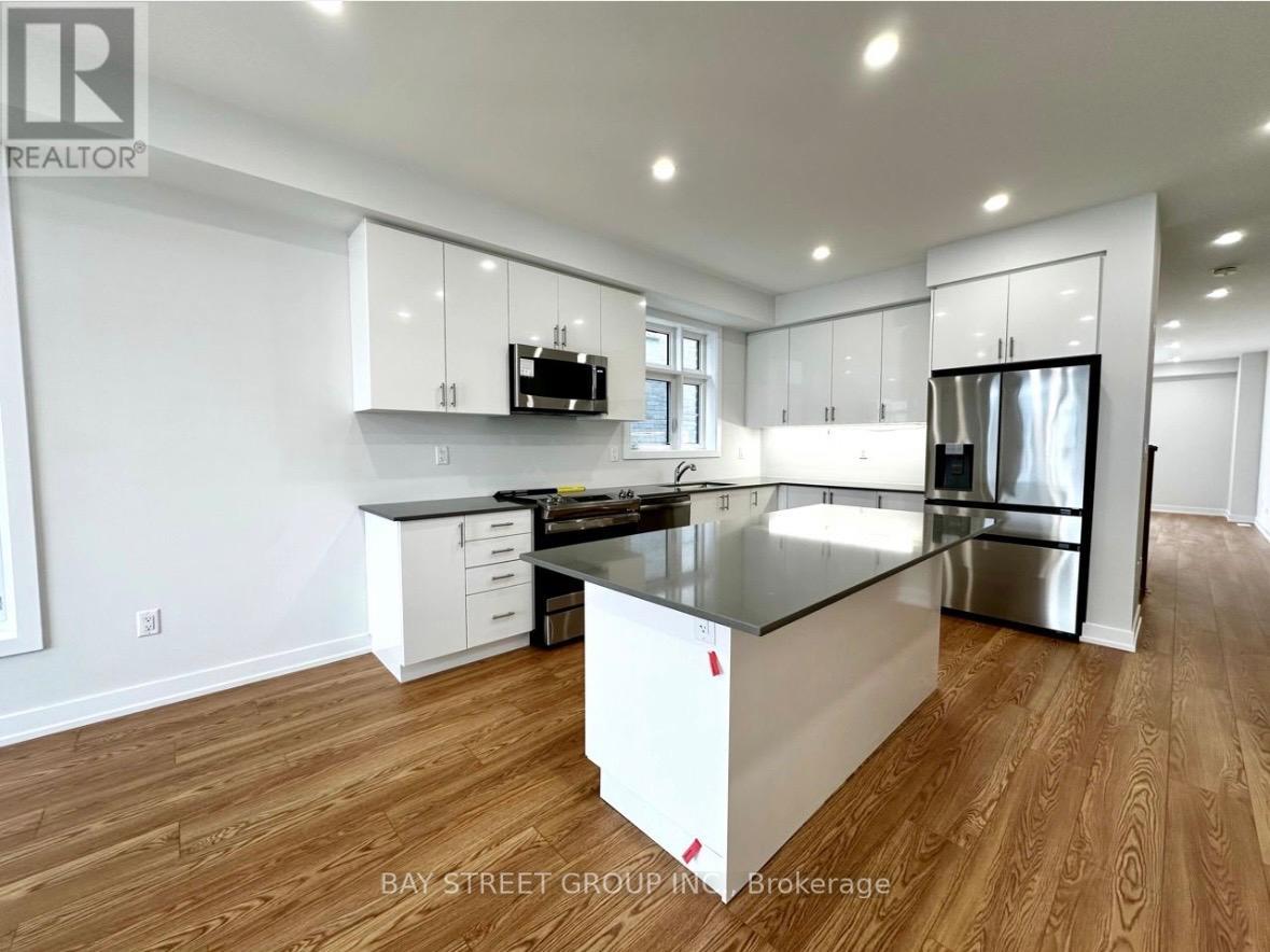 1816 Donald Cousens Parkway, Markham, Ontario  L6B 0V5 - Photo 4 - N13129800