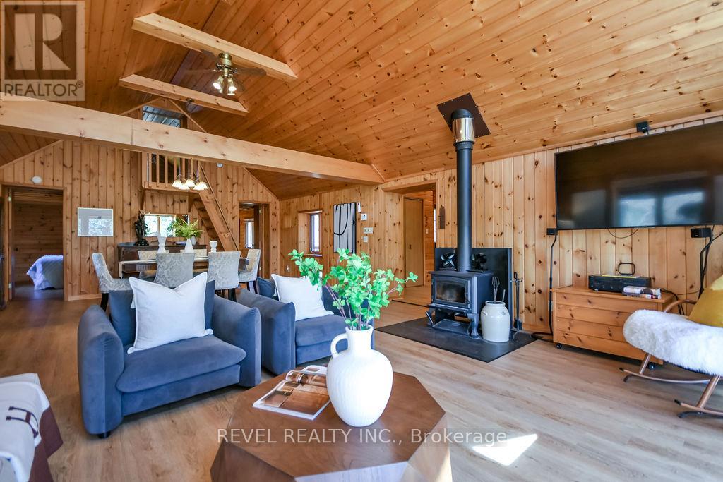 180 Lake Road, Georgian Bay, Ontario  L0K 1S0 - Photo 23 - X13127640