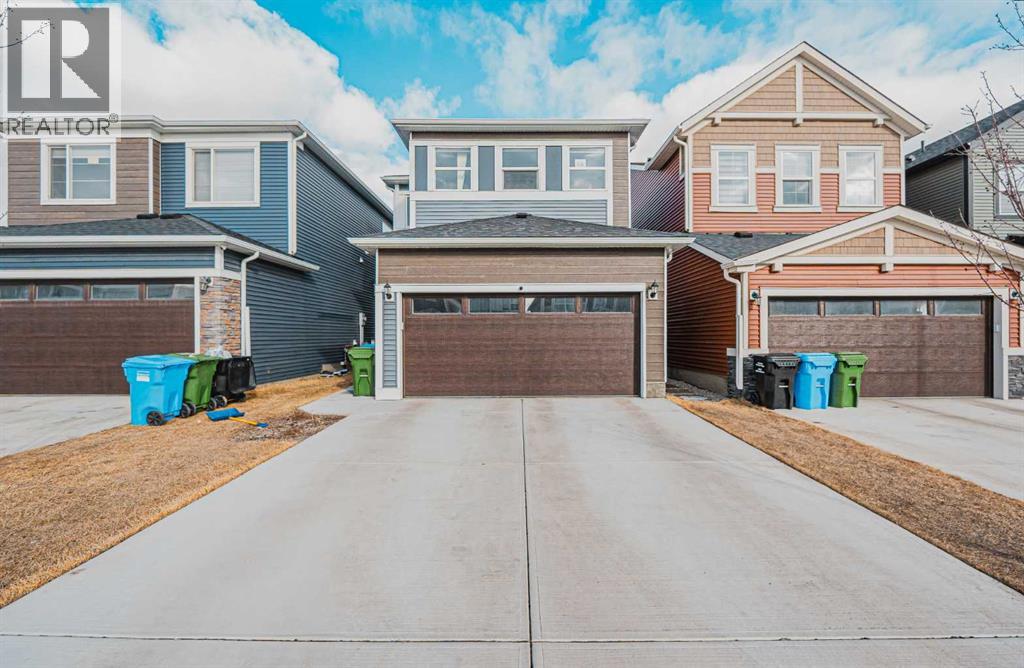 66 Homestead Park Ne, Calgary, Alberta  T3J 2K7 - Photo 1 - A2296963