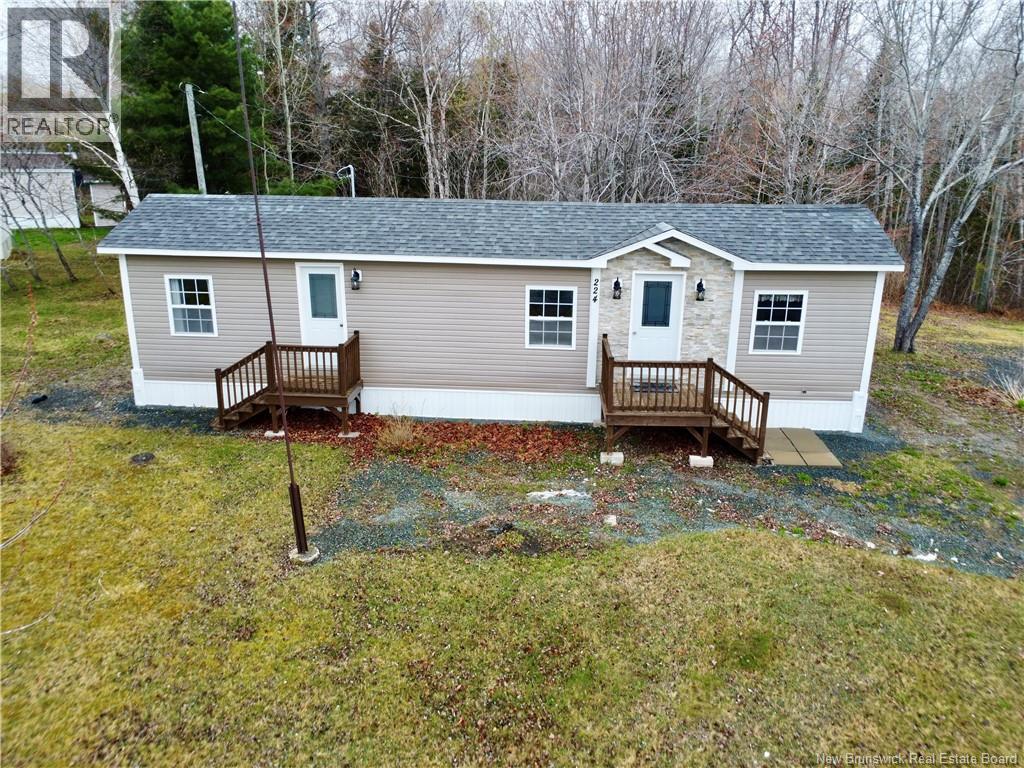 224 Birchgrove Drive, Beresford, New Brunswick  E8K 1G4 - Photo 1 - NB139530