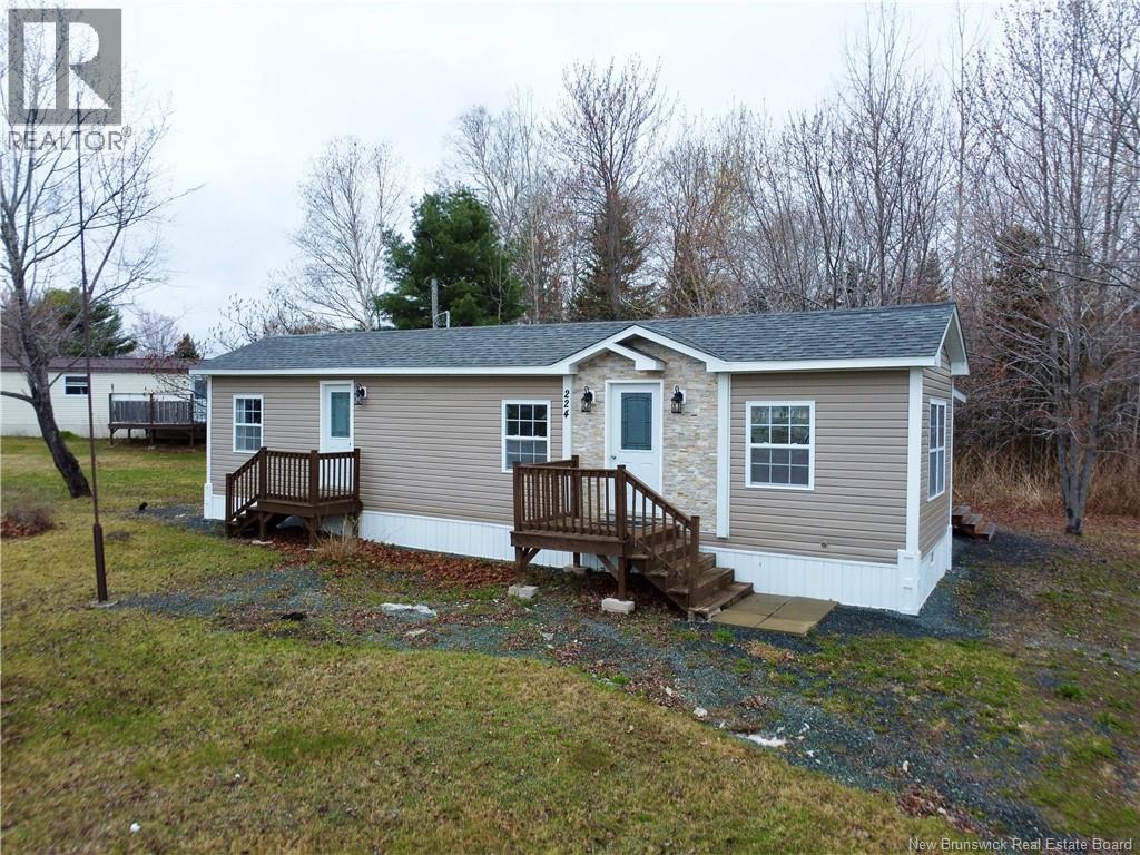 224 Birchgrove Drive, Beresford, New Brunswick  E8K 1G4 - Photo 19 - NB139530
