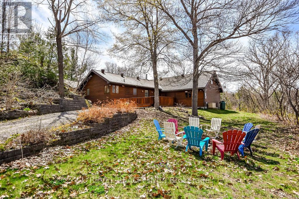 180 Lake Road, Georgian Bay, Ontario  L0K 1S0 - Photo 13 - X13127640