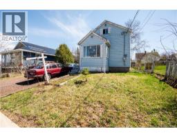 46 Taylor Street, Moncton, New Brunswick