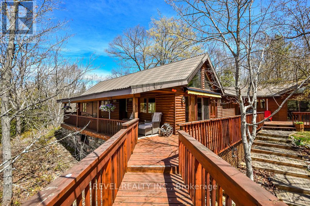 180 Lake Road, Georgian Bay, Ontario  L0K 1S0 - Photo 43 - X13127640