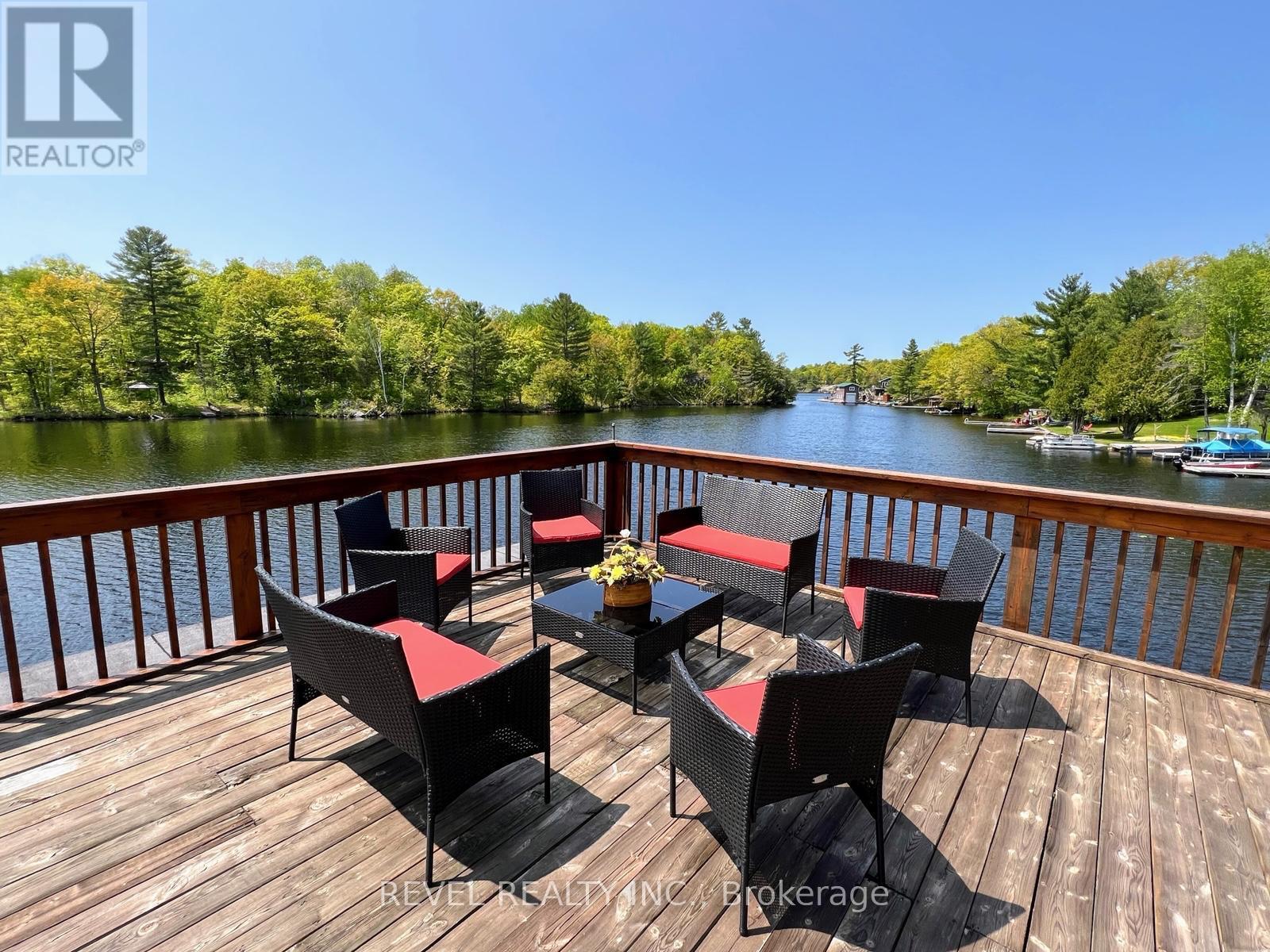 180 Lake Road, Georgian Bay, Ontario  L0K 1S0 - Photo 7 - X13127640