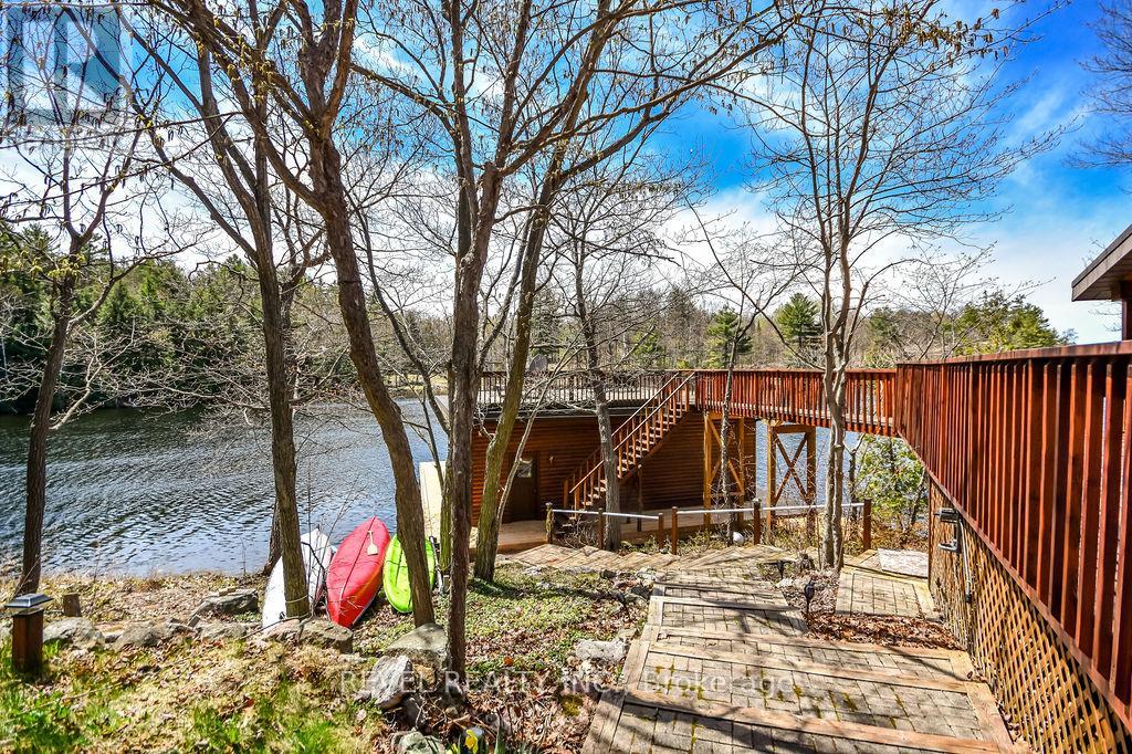180 Lake Road, Georgian Bay, Ontario  L0K 1S0 - Photo 45 - X13127640