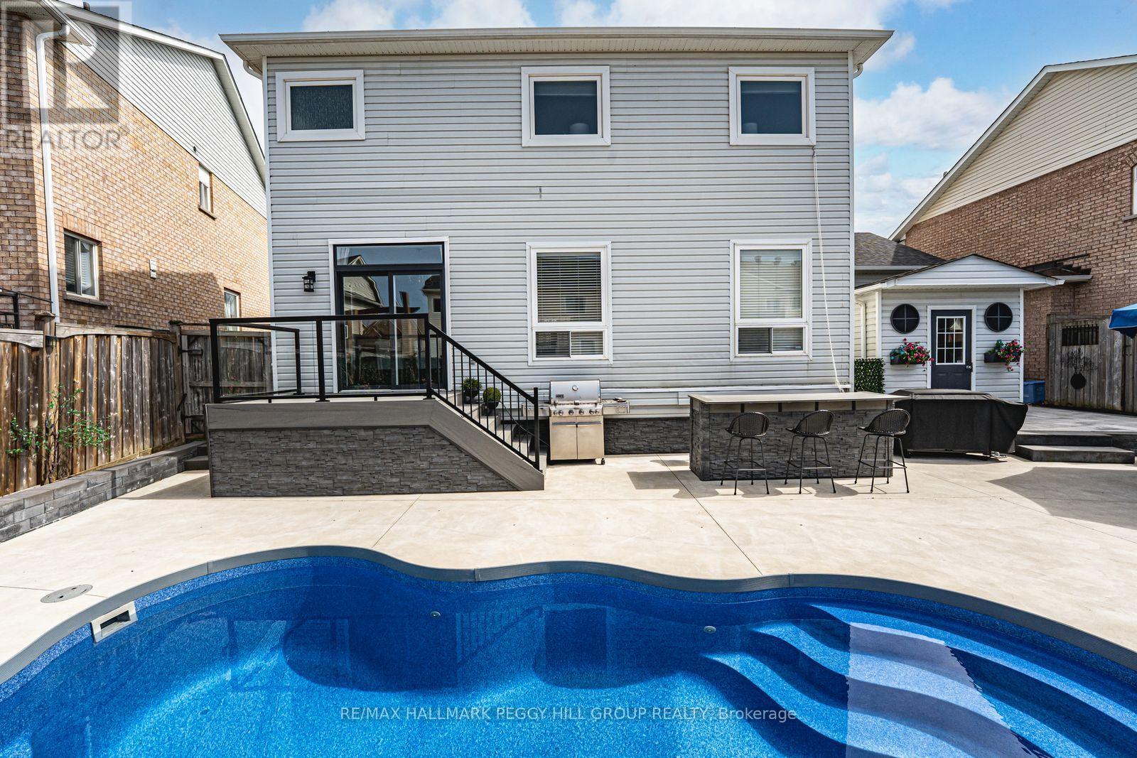 20 The Queensway, Barrie (Innis-Shore), Ontario  L4M 7H6 - Photo 3 - S13129604