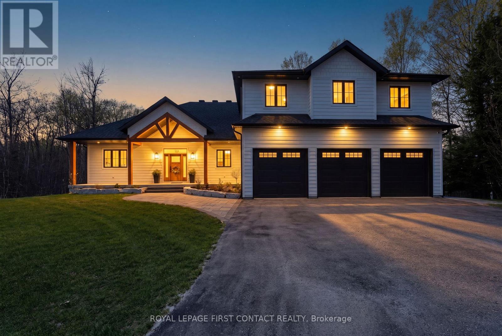 144 ARLYNN CRESCENT, Penetanguishene, Ontario