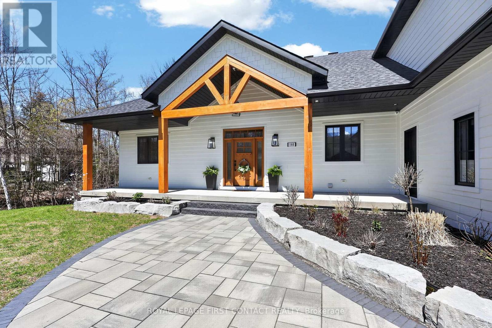 144 Arlynn Crescent, Penetanguishene, Ontario  L9M 2G9 - Photo 3 - S13129690