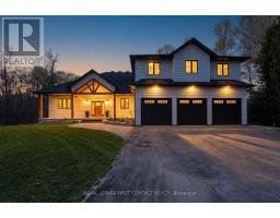 144 ARLYNN CRESCENT, Penetanguishene, Ontario