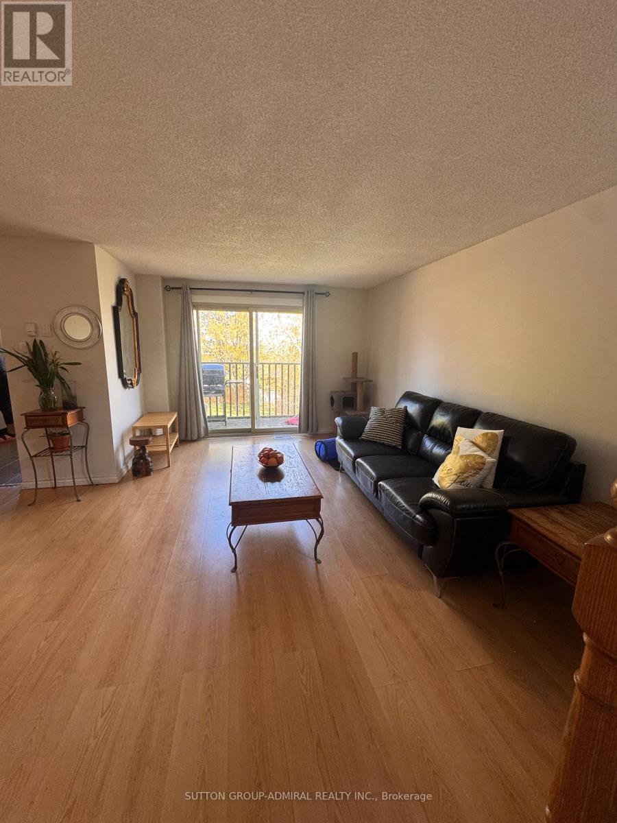 22 - 57 Loggers Run, Barrie (Ardagh), Ontario  L4N 6W5 - Photo 2 - S13129786