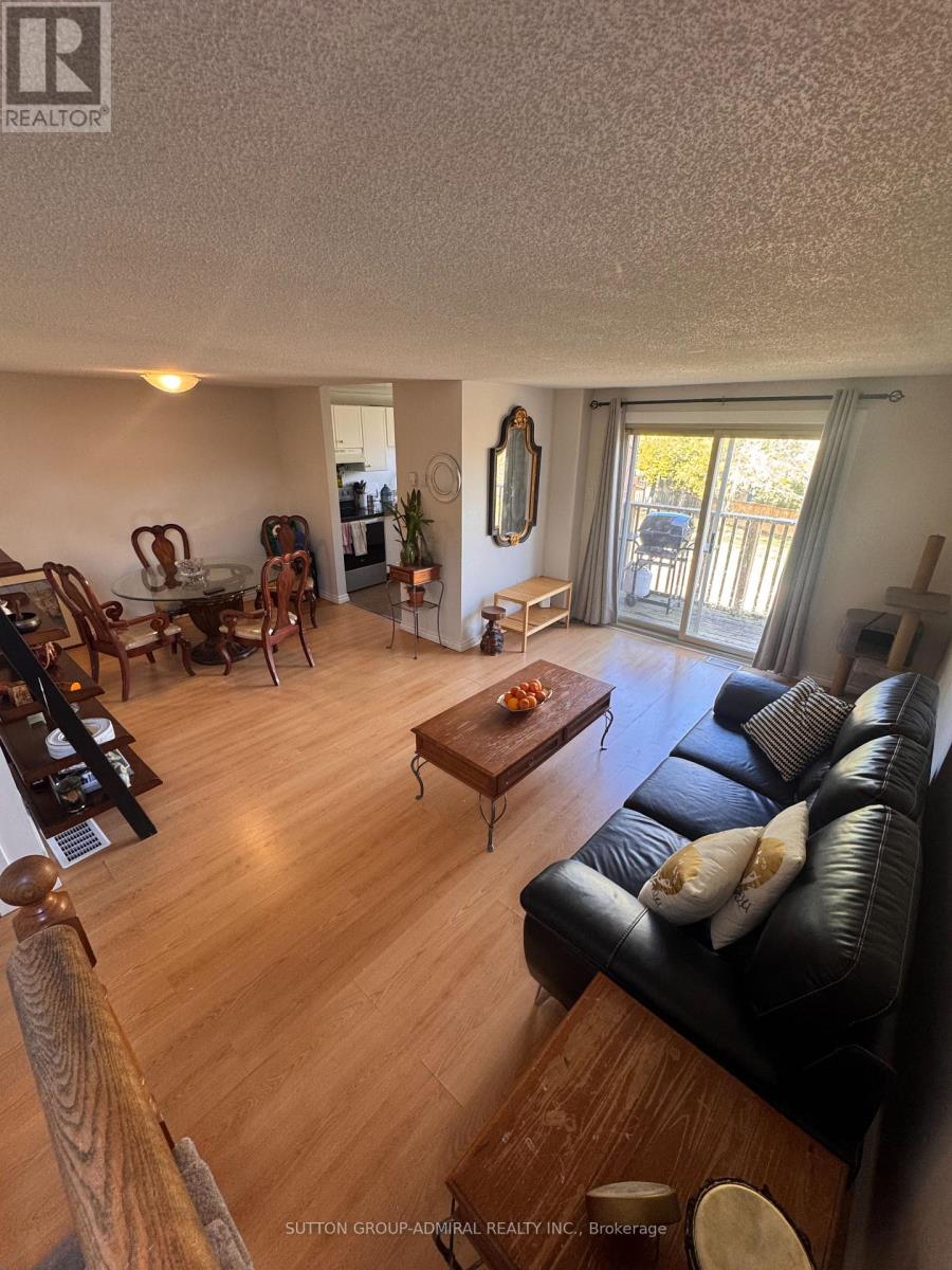 22 - 57 Loggers Run, Barrie (Ardagh), Ontario  L4N 6W5 - Photo 3 - S13129786