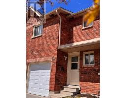 22 - 57 LOGGERS RUN, Barrie, Ontario